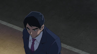 名探偵コナンアニメ 991話 オートマティック悲劇 後編 | Detective Conan Episode 991