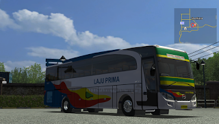 Jetbus Royal Travego UKTS