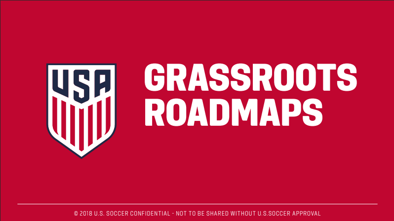 GRASSROOTS ROADMAPS PDF