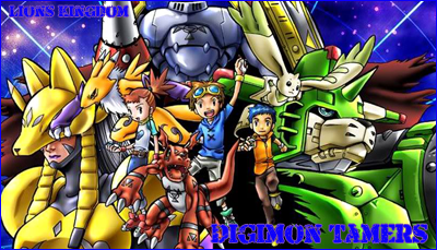 digimon-tamers