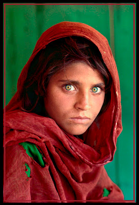 Sharbat Gula