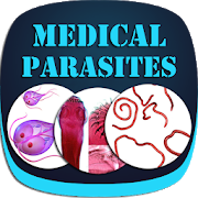 All Medical Parasites (Diseases & Management)‏