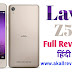 Lava Z50 Full Specification In Hindi - लावा Z50 हिंदी में पूर्ण विशिष्टता