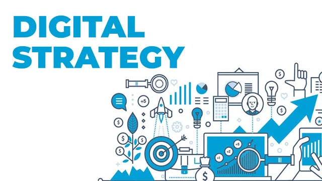 Mengembangkan Inovasi Digital: Langkah dan Strategi Terbaik