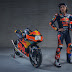 Red Bull KTM Ajo presenta el proyecto Moto3 2019