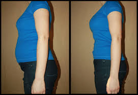 Bloating of the stomach can be prevented.