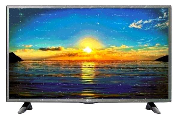 Harga dan Spesifikasi TV LED LG Model 32LF510 32 Inch 