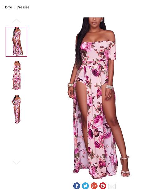 Semi Formal Maxi Dress - 25 Off Sale
