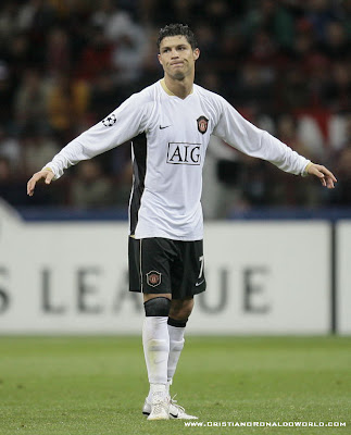 cristiano ronaldo madrid 2009. Cristiano Ronaldo Real Madrid