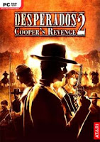 Desperados 2 - Cooper's Revenge