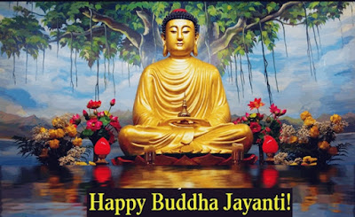 Budhha Purnima Images