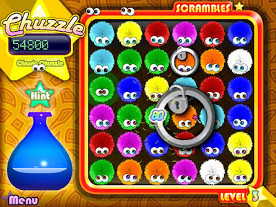 Chuzzle Deluxe Game Free Download Full Version