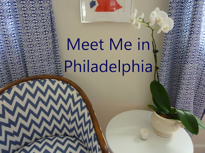 Meet Me in Philadelphia