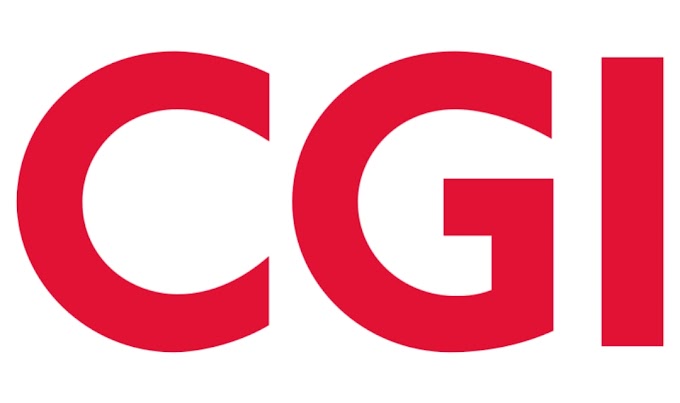 CGI Software Engineer