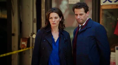 Forever: Review Film Seri Keren Tentang Dokter Forensik Abadi dan Detektif