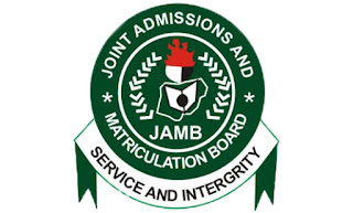 JAMB 2017 Notice To All Candidates On Change Of Course/Institution Application