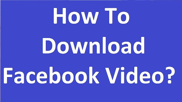 How to Download Videos on Facebook