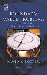 Boundary Value Problems And Partial Differential Equations 5th Edition PDF