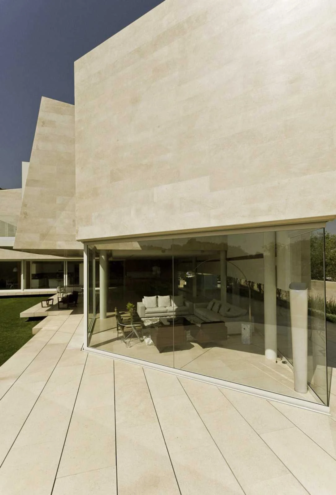 Migdal Arquitectos