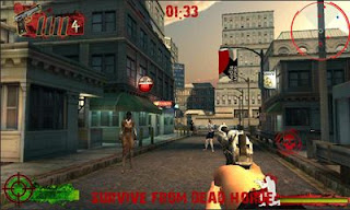 Death Zone apk v.1.0.3 Fee Full Download