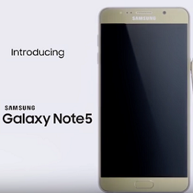 Samsung Galaxy Note 5 Spesifikasi dan Perkiraan Harga Indonesia