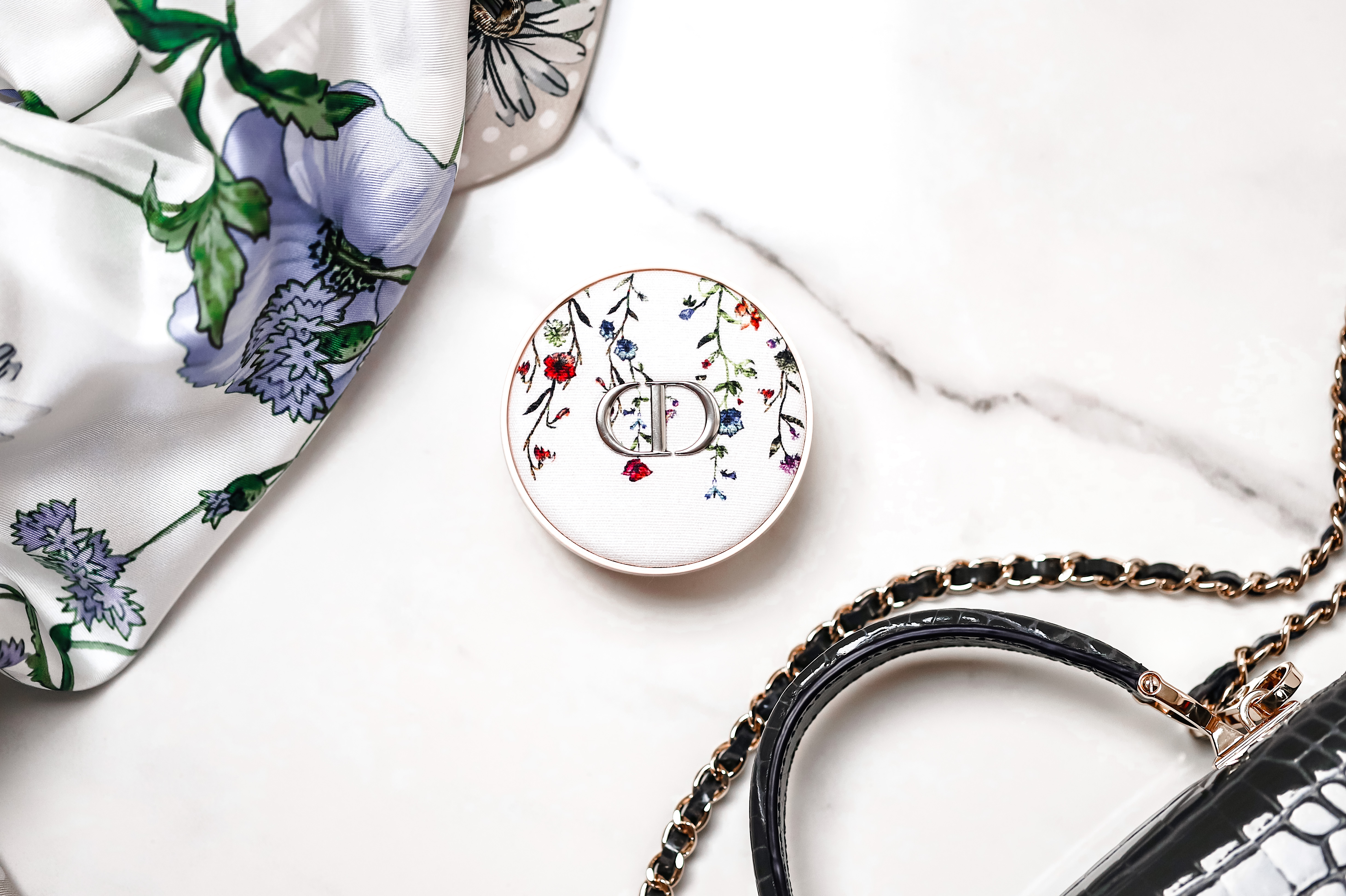 Dior Forever Cushion Millefiori