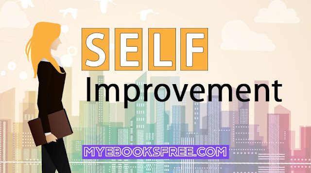 Free Self Improvement Books [Motivational] - With Download Links