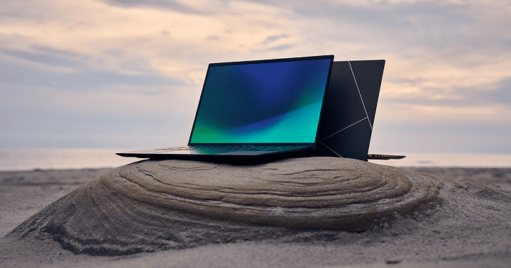 ASUS Launches Three #IncrediblySlim Zenbook Laptops: OLED, Productivity, and Sustainability Combined