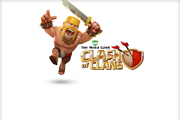 Coc Game Hd Wallpaper