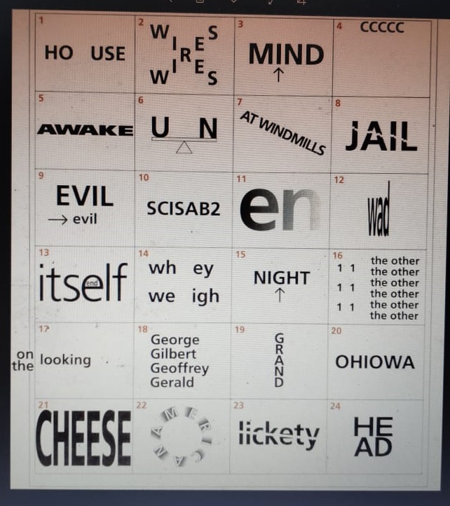 At Windmills Brain Teaser With Answer Seesaw Forward Junction Puzzles