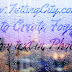 How to Create Foggy Window Pane Text effect in Photoshop in Urdu/Hindi