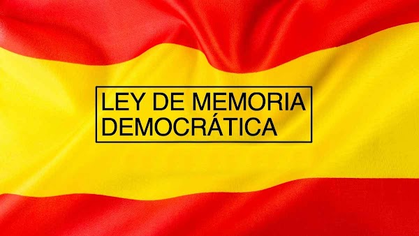 Ley de Memoria Democrática: nueva prórroga a la impunidad