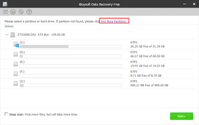 Cara Mengembalikan Data yang Hilang di PC Windows dan Mac