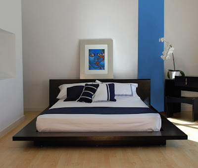 Contemporary Bedroom Furniture