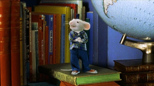 Stuart Little 1999 descargar en ingles