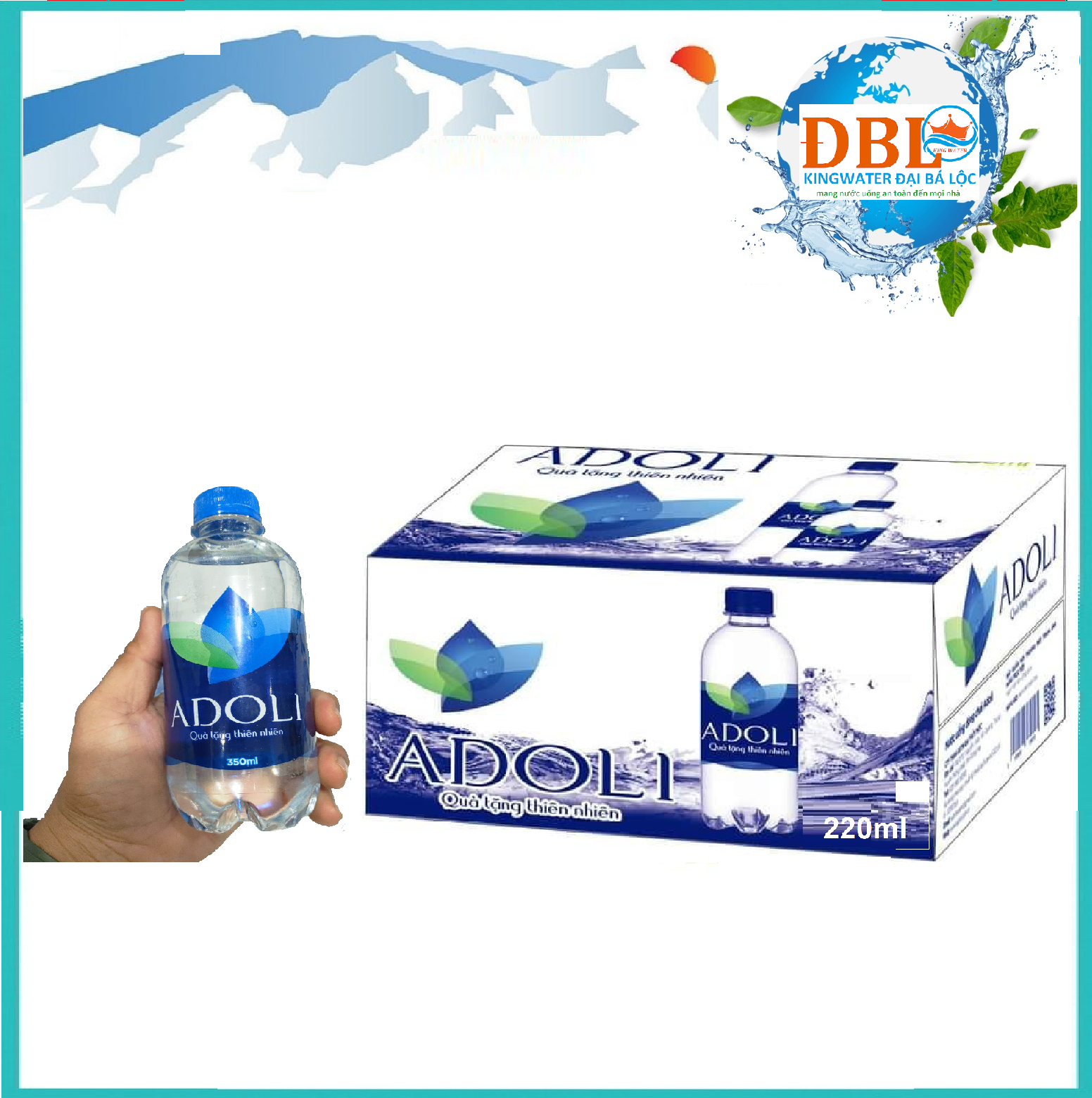 adoli 220ml