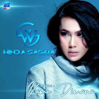 Download Lagu MP3 Lirik Lagu OST Sinetron Cinta Suci [Kamu Dimana - Winda Saskia]