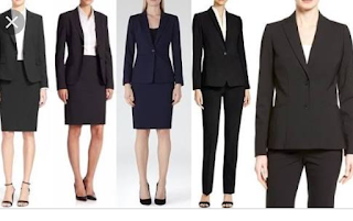 Beautiful suit for ladies/women