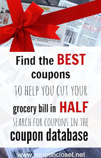 Free Printable Coupon Codes for Grocery