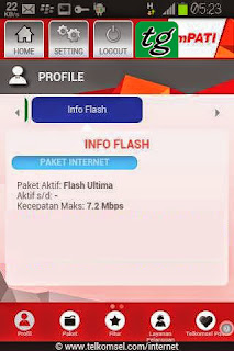 Trik Telkomsel