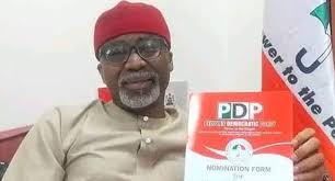 2023 Abia Guber: We supported you before, support us now, Umunneato Ngwa group appeals to Abaribe