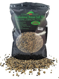Professional Bonsai Soil Mix