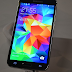 Samsung Menerbitkan Aplikasi “Galaxy S5 Experience” Di Google Play Store
