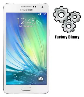 Samsung Galaxy A5 SM-A500XZ Combination Firmware