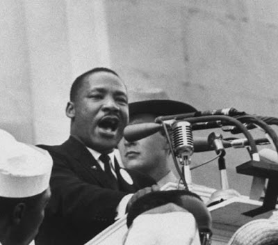 martin luther king jr quotes i have a dream