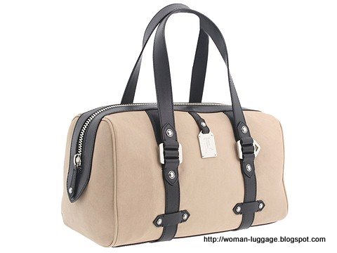 Woman luggage:woman-1346264