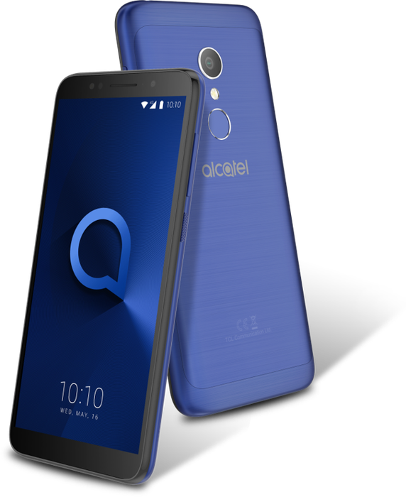 Alcatel 1C Stock ROM Flash Firmware Guideline With Flash Tool