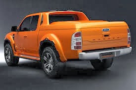 2015 Ford Ranger Redesign,Release Date & Price