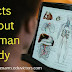 Facts About Human Body - (#genralscience)(#compete4exams)(#eduvictors)(#humanbodyfacts)