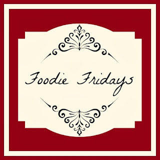 Foodie Fridays Hickory Ridge Studio